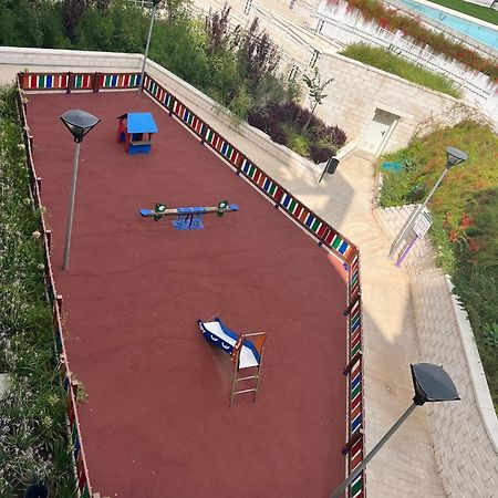 New apartment Estepona Gardens Exterior foto