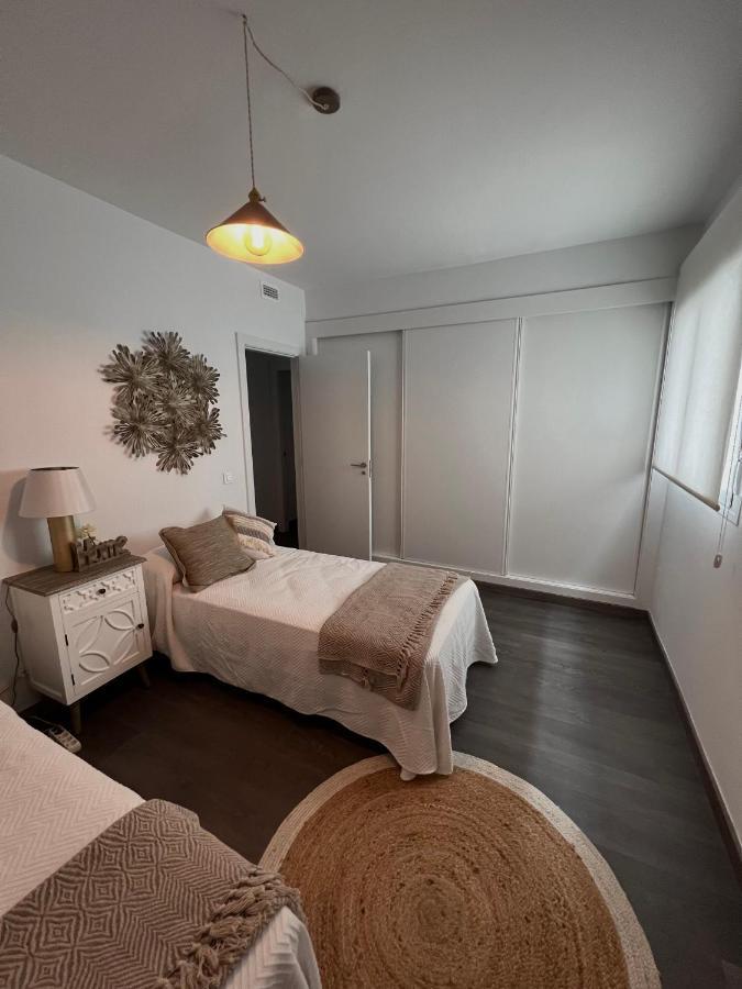 New apartment Estepona Gardens Exterior foto