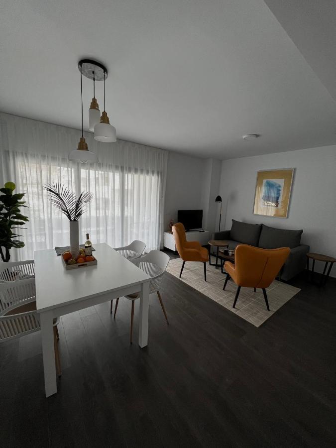 New apartment Estepona Gardens Exterior foto
