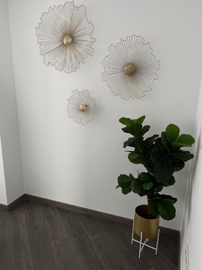 New apartment Estepona Gardens Exterior foto