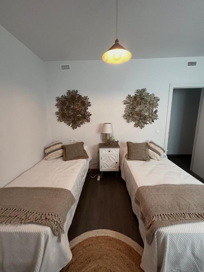New apartment Estepona Gardens Exterior foto