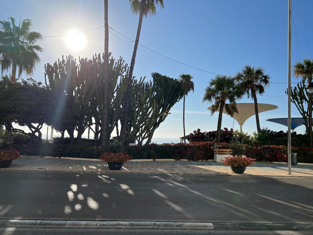 New apartment Estepona Gardens Exterior foto